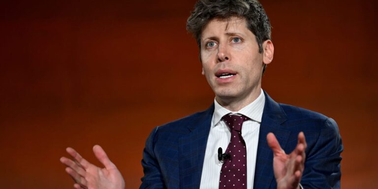 Sam Altman says he is ‘deeply sorry’ for failing to alert police ahead of mass shooting