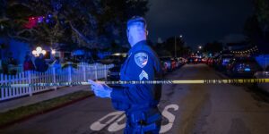 What we know about Cole Allen, the White House Correspondents’ Dinner shooting suspect