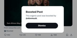 Elon Musk really wants to make sure you’ve read Ronan Farrow’s Sam Altman investigation