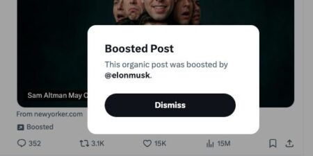 Elon Musk really wants to make sure you’ve read Ronan Farrow’s Sam Altman investigation