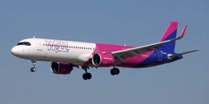 ‘Wait and see’: One of Europe’s biggest airlines says the Iran war is making people delay booking vacations