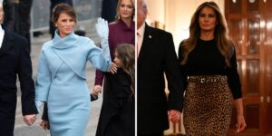 38 of the best and worst looks Melania Trump has worn as first lady