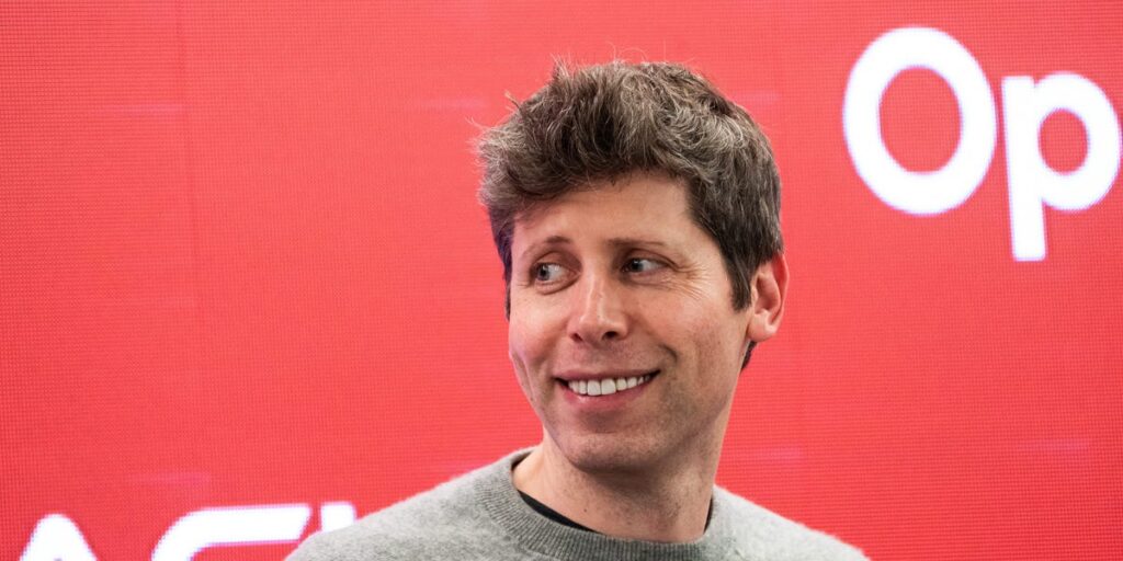 What smart people are saying after a report that OpenAI missed key growth targets