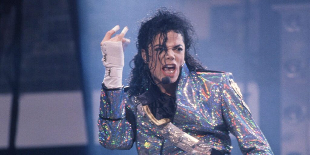 The best-selling album the year you were born, according to Billboard