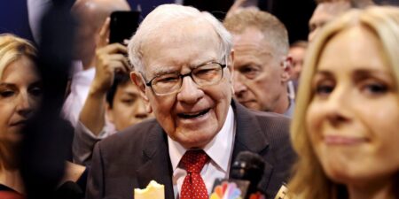 What longtime attendees expect from Berkshire’s first big bash without Warren Buffett as host