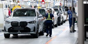 Trump’s tariffs haven’t delivered the US manufacturing rebound he pitched