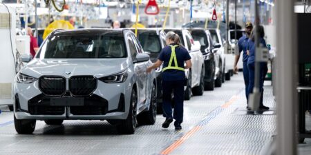 Trump’s tariffs haven’t delivered the US manufacturing rebound he pitched