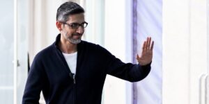 Google says it’s open to putting ads in Gemini