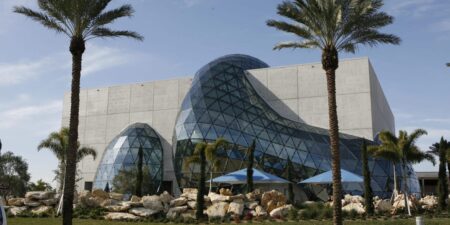 The coolest building in every US state, from historic landmarks to modern marvels