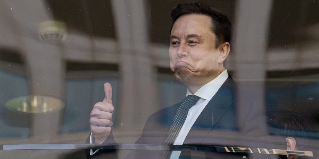 4 things you missed from Elon Musk’s testy second day on the stand at OpenAI trial