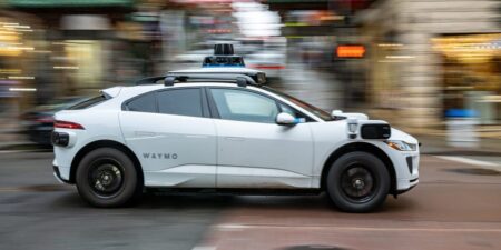 Waymo, Alphabet’s robotaxi service, is growing fast. Here’s how to ride, costs, and the self-driving cars’ crash record.