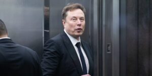 Judge tells Elon Musk to cool it on the robot apocalypse talk