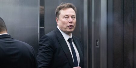 Judge tells Elon Musk to cool it on the robot apocalypse talk