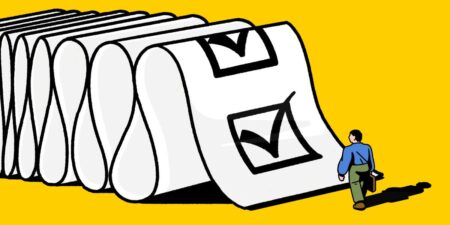 9 things you should never do after starting a new job, according to etiquette experts 9 things you should never do after starting a new job, according to etiquette experts