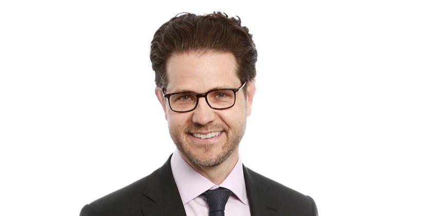 A McKinsey senior partner who meets with Fortune 500 leaders explains why it’s so hard to be a CEO right now A McKinsey senior partner who meets with Fortune 500 leaders explains why it’s so hard to be a CEO right now