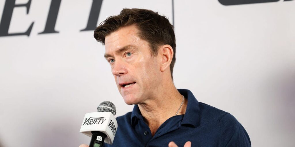 A ‘Star Wars’ and ‘Top Gun’ producer is joining the micro drama craze. Read his pitch deck. A ‘Star Wars’ and ‘Top Gun’ producer is joining the micro drama craze. Read his pitch deck.