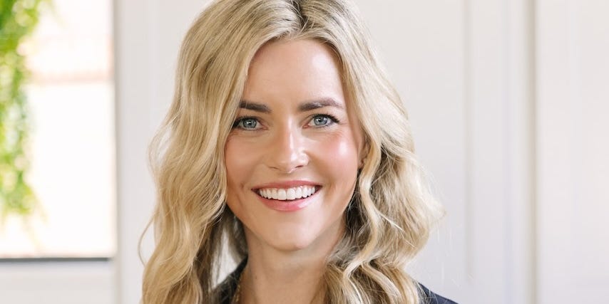 A busy dietitian, who strength-trains during her son’s naps, shares how she gets protein in every meal A busy dietitian, who strength-trains during her son’s naps, shares how she gets protein in every meal