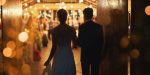 A founder proudly shared a wedding-day work text. The backlash had him walk it back.