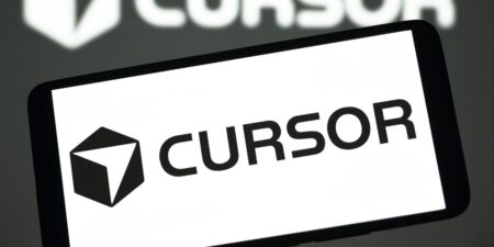 A founder says Cursor’s AI agent deleted his startup’s database, causing chaos for customers