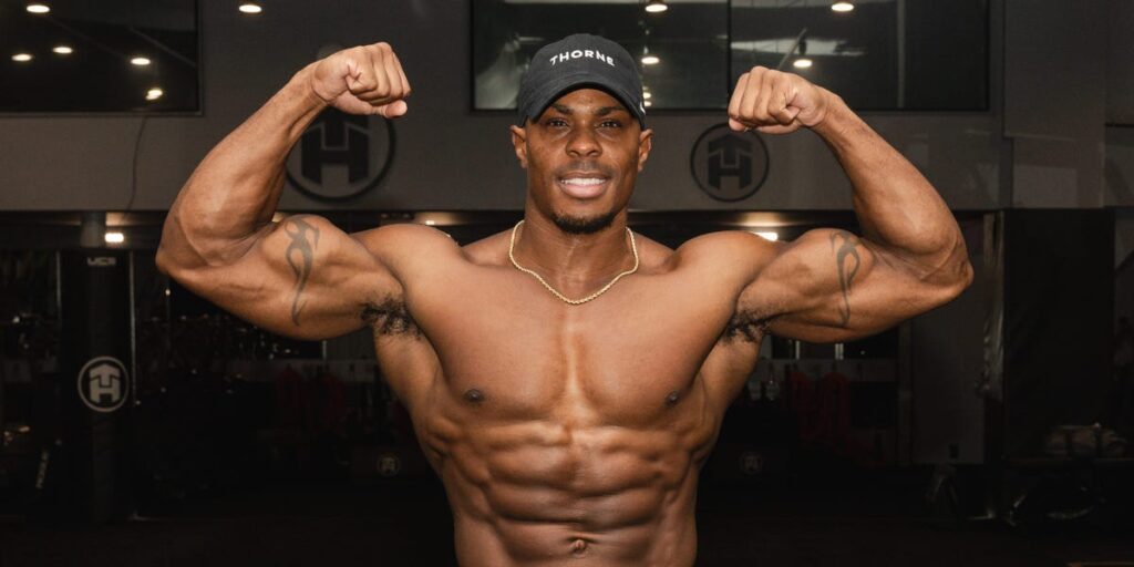 A strength training expert, who runs the ‘hardest workout in NYC,’ shares 3 moves to build muscle fast A strength training expert, who runs the ‘hardest workout in NYC,’ shares 3 moves to build muscle fast