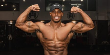 A strength training expert, who runs the ‘hardest workout in NYC,’ shares 3 moves to build muscle fast