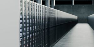 A talent CEO says data centers are a ‘massive opportunity’ for office workers to pivot mid-career