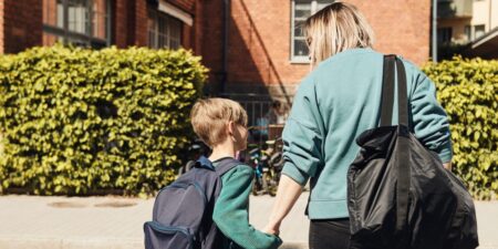 Adopting the slang of my Gen Alpha kids took me from being an outsider to someone who is in on the joke