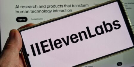 An ElevenLabs exec says he’s planning to double his team size — and he warns candidates about the ‘huge amount of hours’