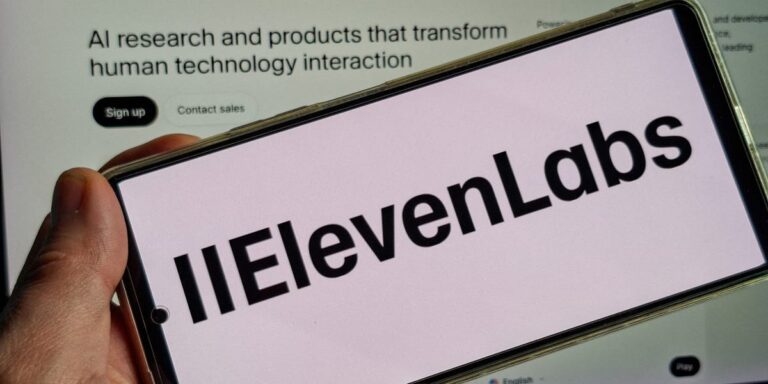 An ElevenLabs exec says he’s planning to double his team size — and he warns candidates about the ‘huge amount of hours’ An ElevenLabs exec says he’s planning to double his team size — and he warns candidates about the ‘huge amount of hours’