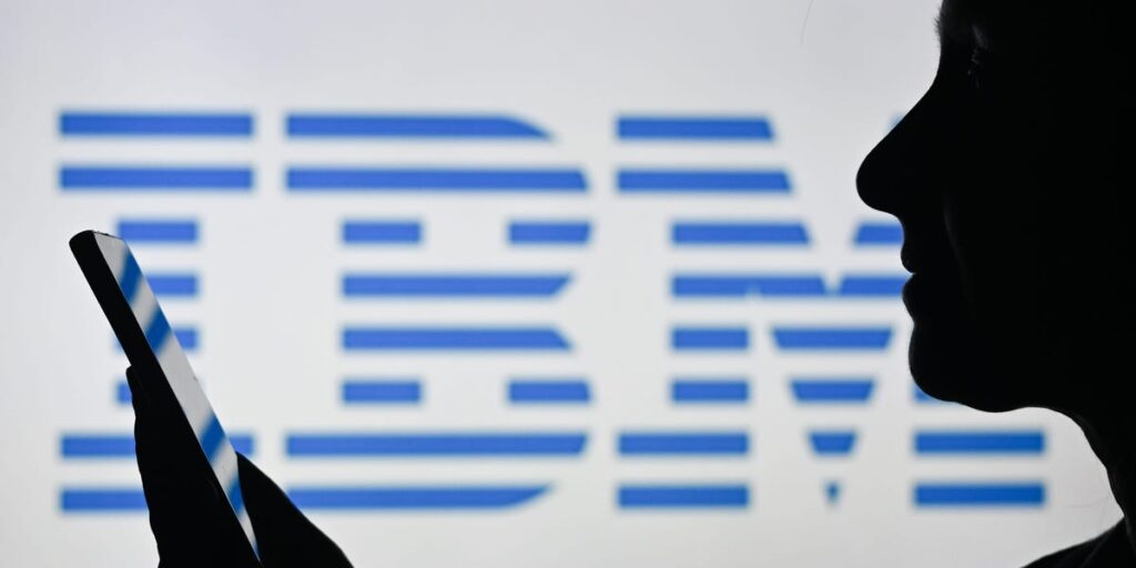 An IBM exec built an AI agent to prep for meetings — and said it saved hours every week