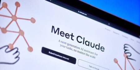 Anthropic gets a taste of its own medicine Anthropic gets a taste of its own medicine