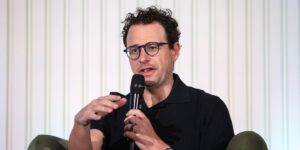 Anthropic has surged to a trillion-dollar valuation on secondary markets, overtaking OpenAI