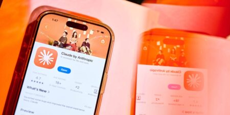 Anthropic’s new 0,000 job to boost its AI brand? Throwing events