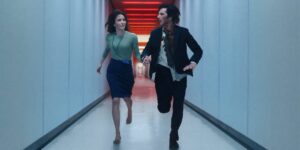 Apple’s CEO change has analysts wondering about its future in Hollywood