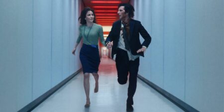 Apple’s CEO change has analysts wondering about its future in Hollywood