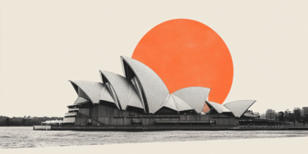 Australia’s Trade Surplus widens to 5,686M MoM in February