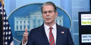 Banks were promised deregulation. Now they could have to spend billions to log citizenship data.