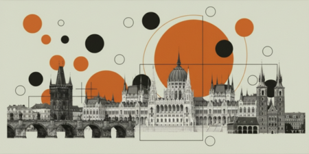 Hungary favoured, Romania and Czech on hold – ING