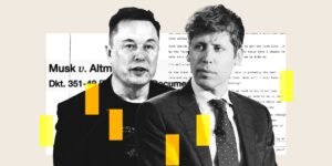 Can Sam Altman be trusted? Elon Musk wants a jury to answer Big Tech’s hottest question.