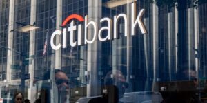 Citi is stepping up its data center financing push — and aiming to close the gap with Wall Street rivals Citi is stepping up its data center financing push — and aiming to close the gap with Wall Street rivals