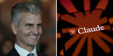 Disney employees are using an AI dashboard to track who’s ‘tokenmaxxing’