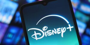 Disney is shaking up its streaming data teams as a top exec leaves. Read the memo.