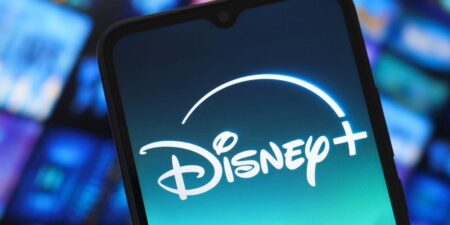 Disney is shaking up its streaming data teams as a top exec leaves. Read the memo.
