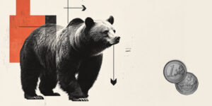 EUR/GBP holds losses below 0.8700 ahead of UK inflation data