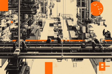 PMI drop highlights bottlenecks – ABN AMRO PMI drop highlights bottlenecks – ABN AMRO