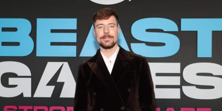 Ex-MrBeast employee sues his company, alleging retaliation after she reported a hostile work environment