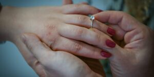 Expensive gold is changing how people buy engagement rings Expensive gold is changing how people buy engagement rings