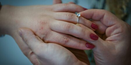 Expensive gold is changing how people buy engagement rings Expensive gold is changing how people buy engagement rings