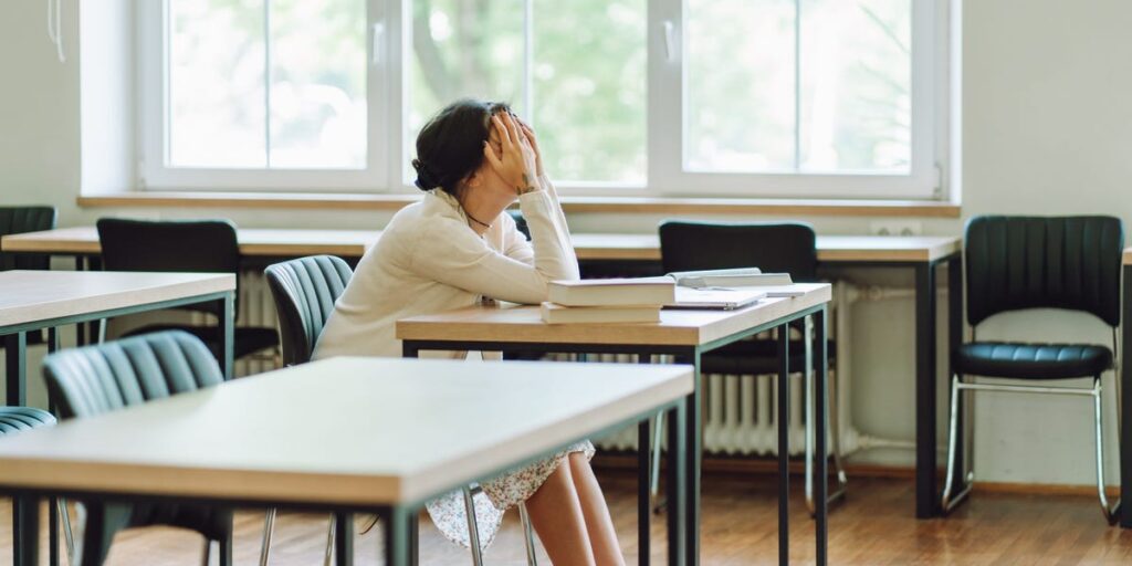 Feeling overly dependent on AI? Here are 5 ways to keep your brain sharp. Feeling overly dependent on AI? Here are 5 ways to keep your brain sharp.