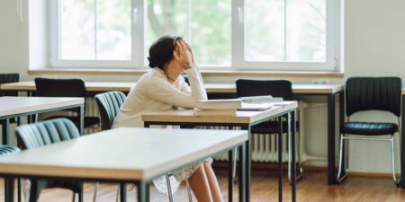 Feeling overly dependent on AI? Here are 5 ways to keep your brain sharp. Feeling overly dependent on AI? Here are 5 ways to keep your brain sharp.